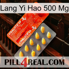 Lang Yi Hao 500 Mg new01